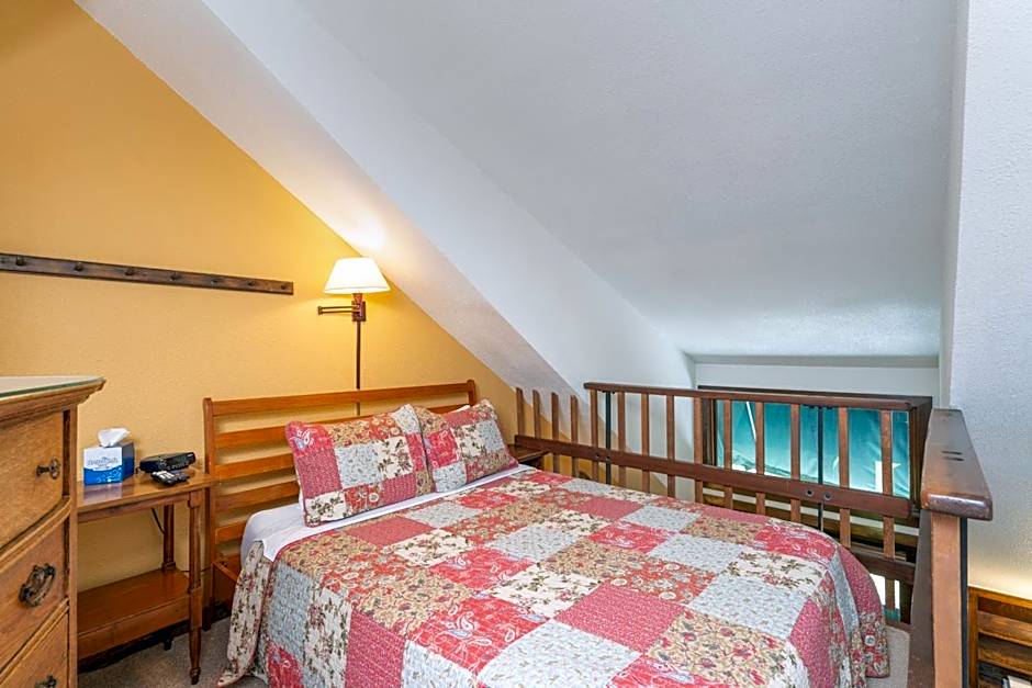 Manitou Lodge 10 by Alpine Lodging Telluride