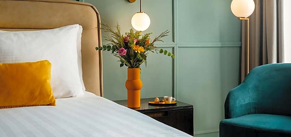 VERT Jerusalem by AFI Hotel