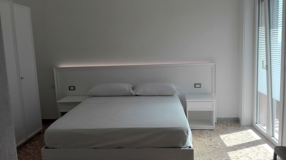 le terrazze sul mare gallipoli lido