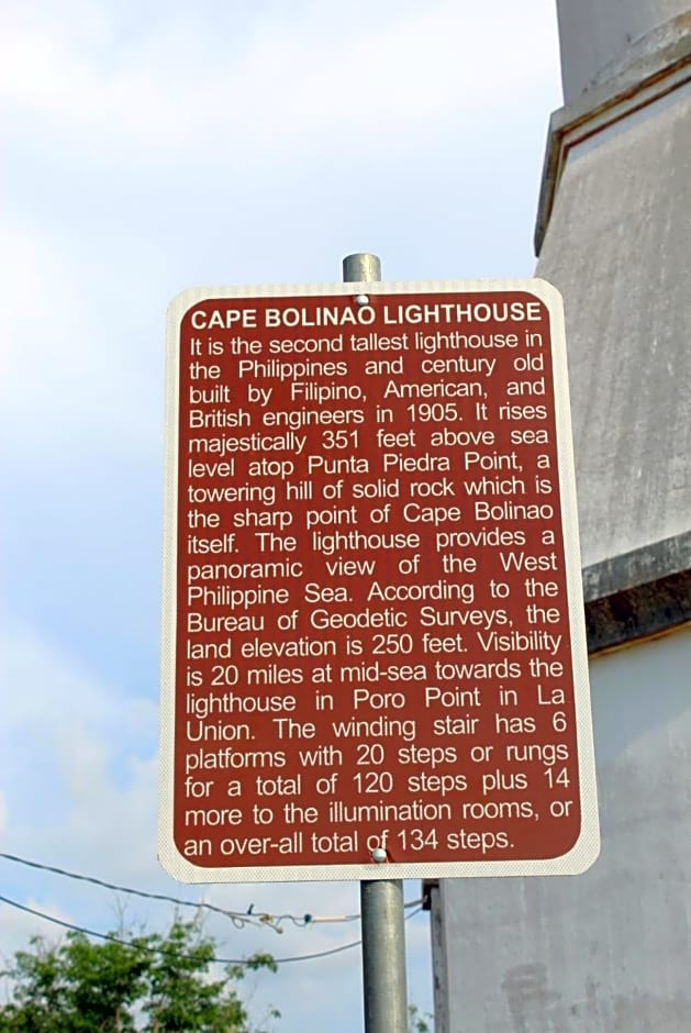 Bolinao Transient House B