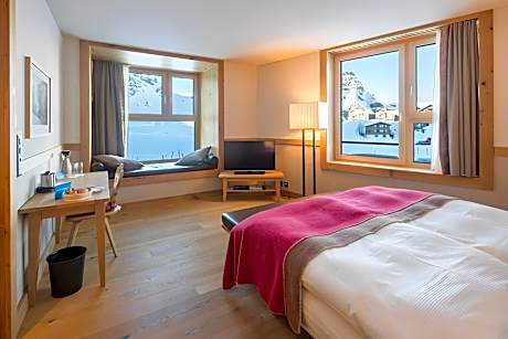 Standard Familly Room