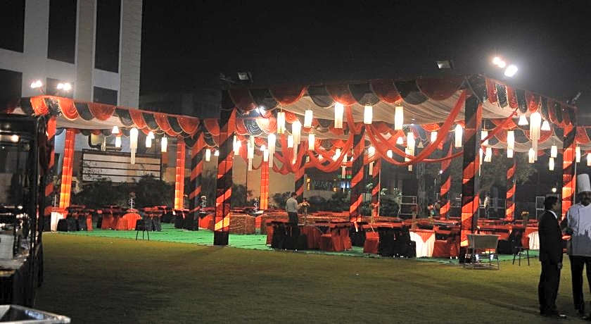 Best Western Maryland