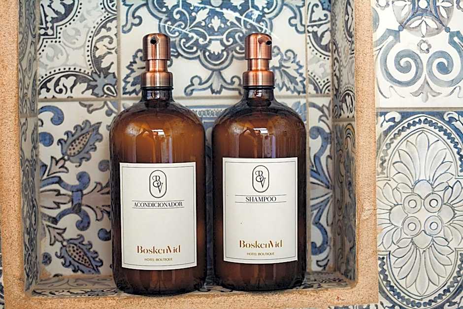 Boskenvid Hotel - Romantic Treehouses & Skypool