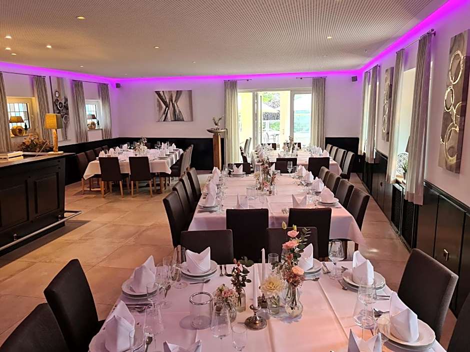 Hotel Am Wintergarten