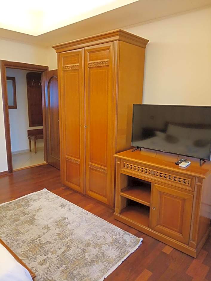 El Locanda Boutique Hotel