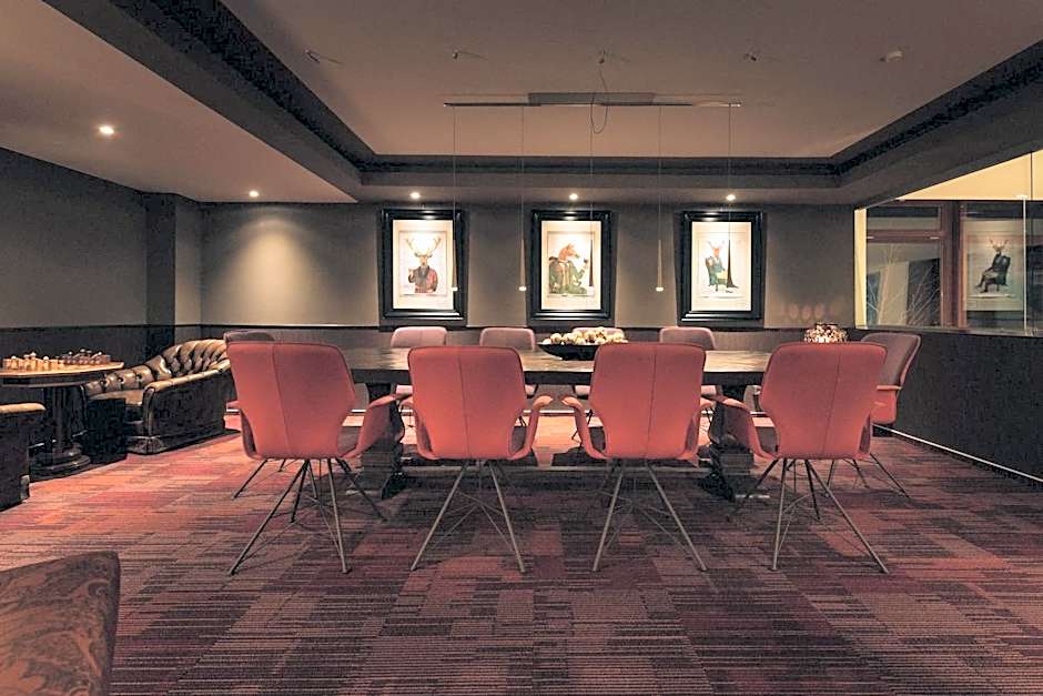 Das Wildeck Hotel & Restaurant