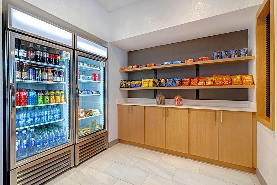 Holiday Inn Express & Suites Chino Hills, an IHG Hotel