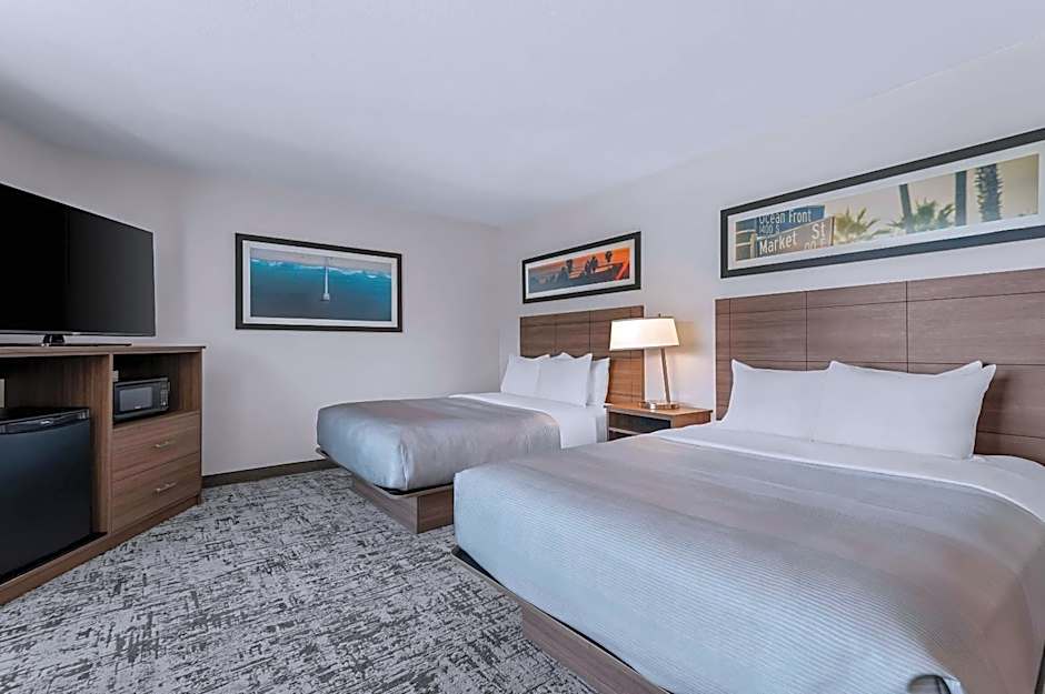 Quality Inn & Suites Hermosa Beach