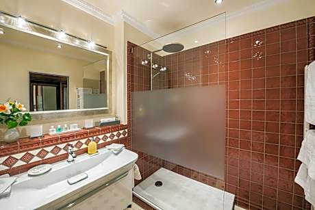 Comfort Double Room with Balcony