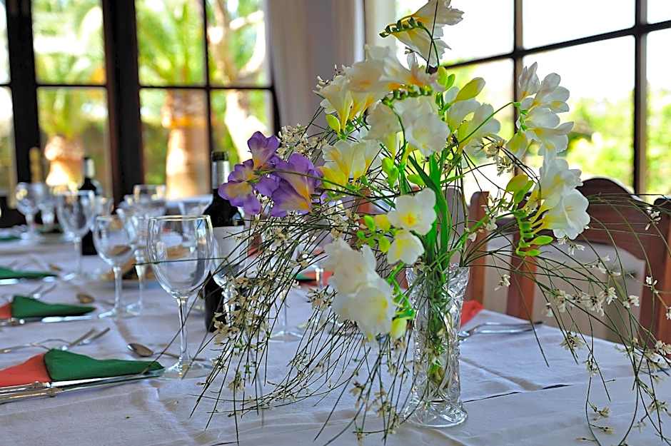 Petit Hotel Es Figueral