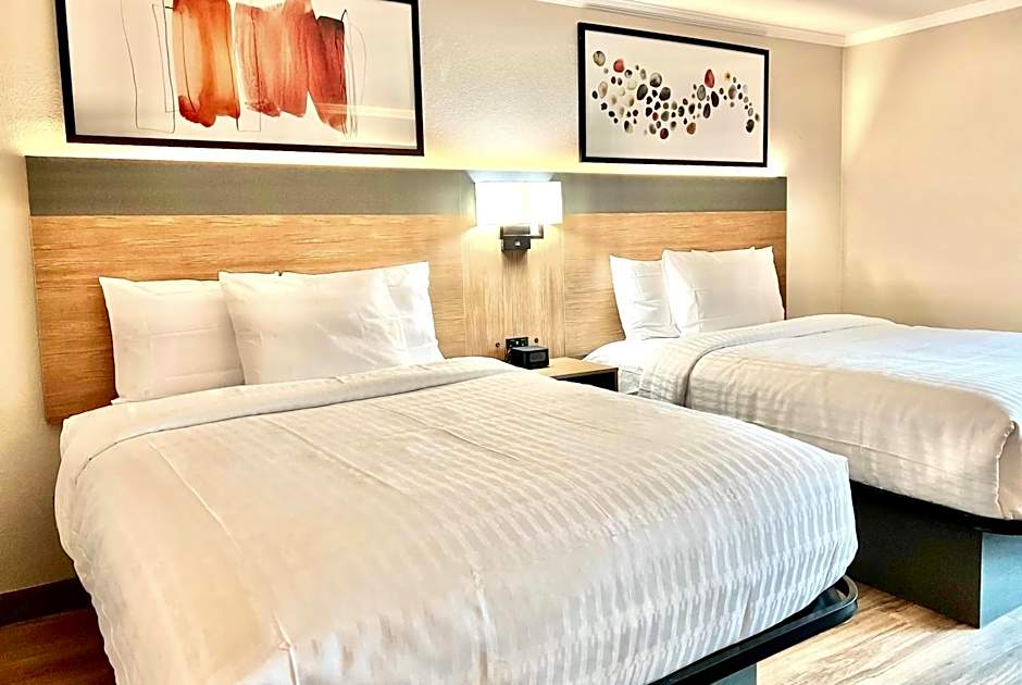 Hawthorn Extended Stay by Wyndham Jackson