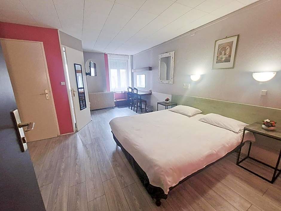 Hotel de l'Academie Place Stanislas, Nancy Centre , Gare et Congrés