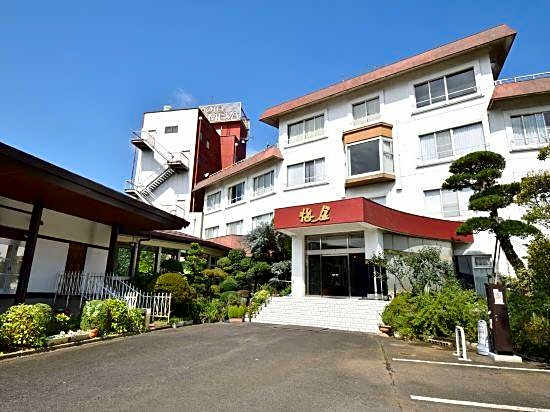 Hotel New Umeya