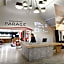 ibis Brest Kergaradec Aeroport