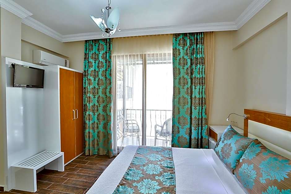 Hotel Kayahan