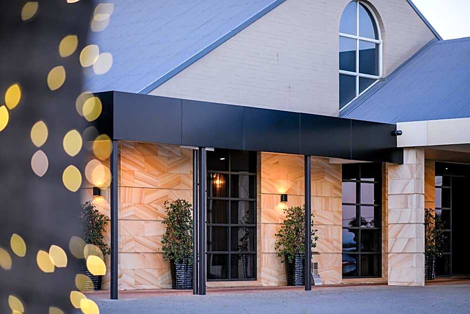 Powerhouse Hotel Tamworth by Rydges