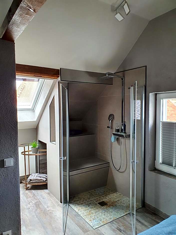 Aparthotel-Stadtallendorf