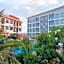 Sasi Nonthaburi hotel and apartment