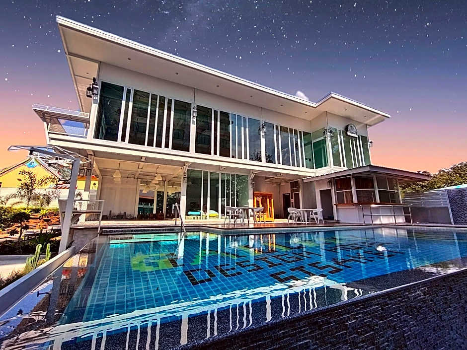 Gallery Design Hotel