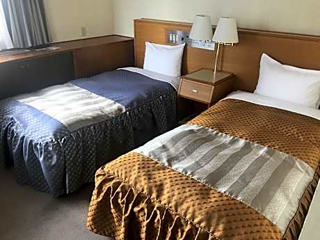 Goi Park Hotel
