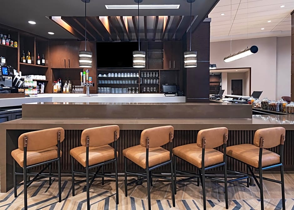 Hyatt Place Austin Lake Travis/Four Points