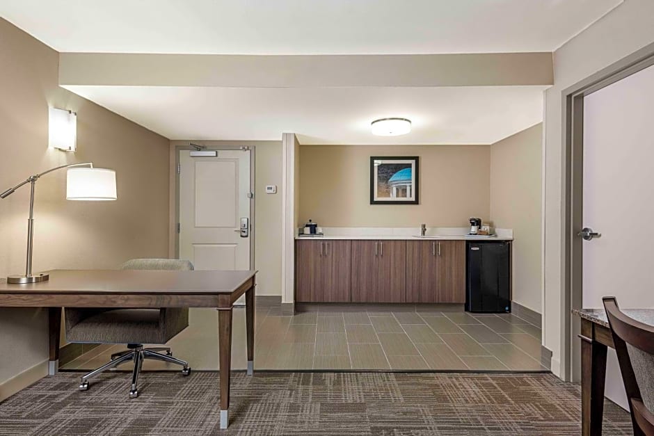 Hampton Inn By Hilton & Suites Chapel Hill/Durham, Area