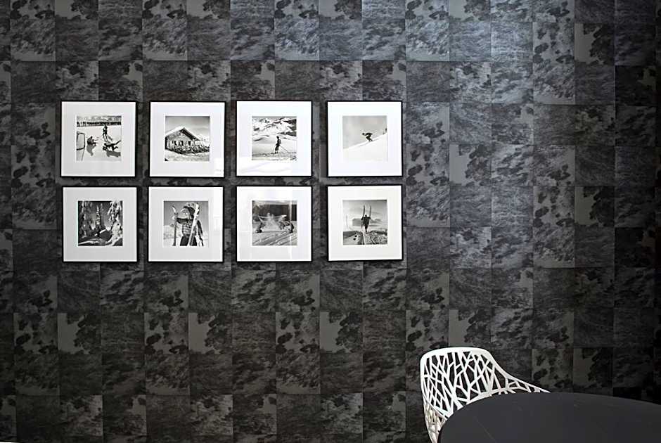 Hotel National by Mountain Hotels