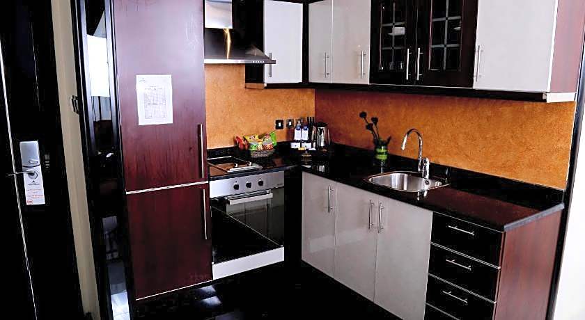 Royal Grand Suite Hotel