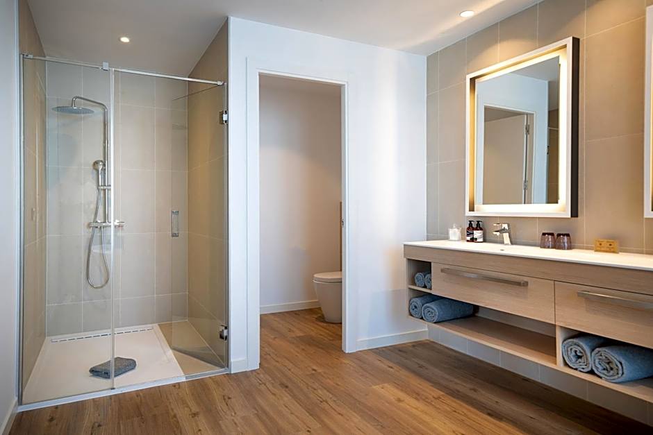 INNSiDE by Melia Madrid Valdebebas