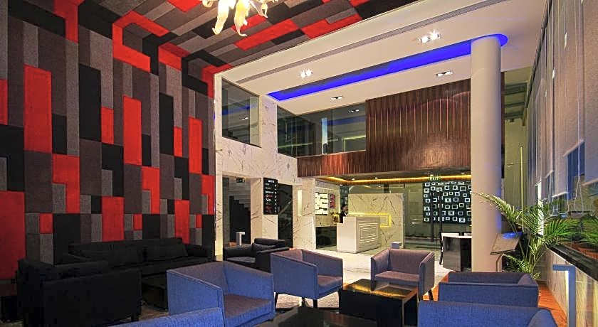 The Fern Residency, Chandigarh