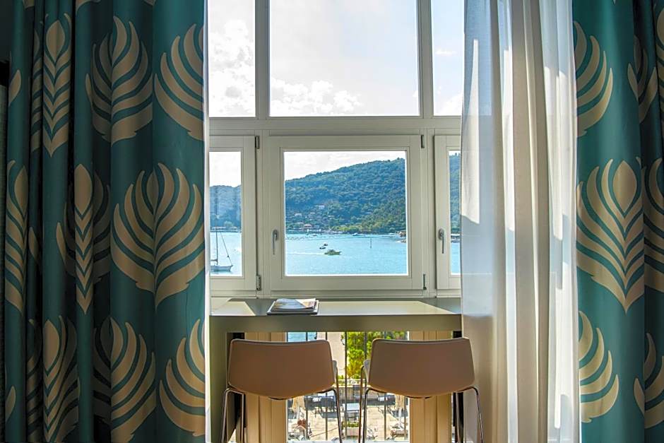Grand Hotel Portovenere