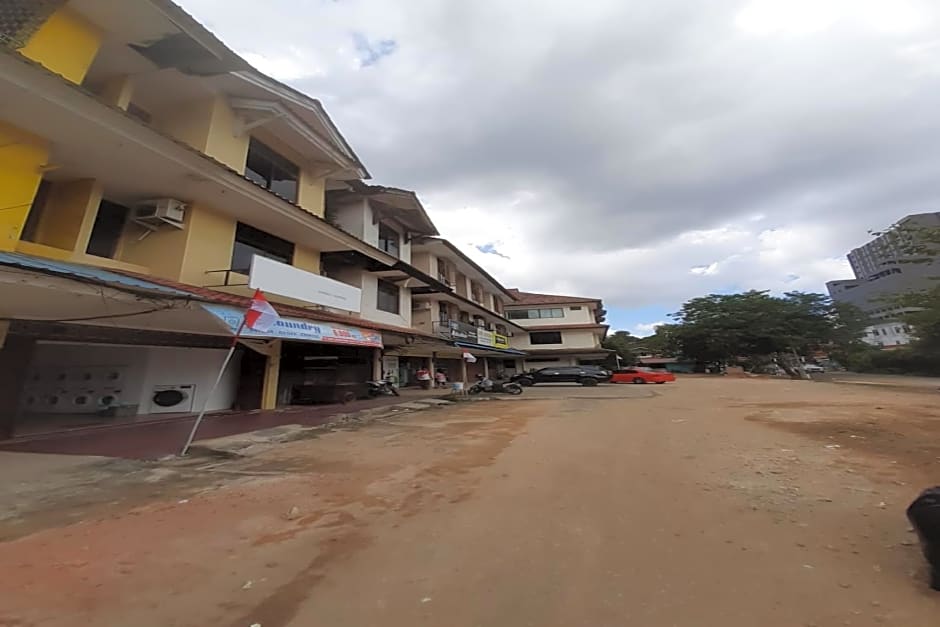 Hotel O Toyo Homestay Syariah