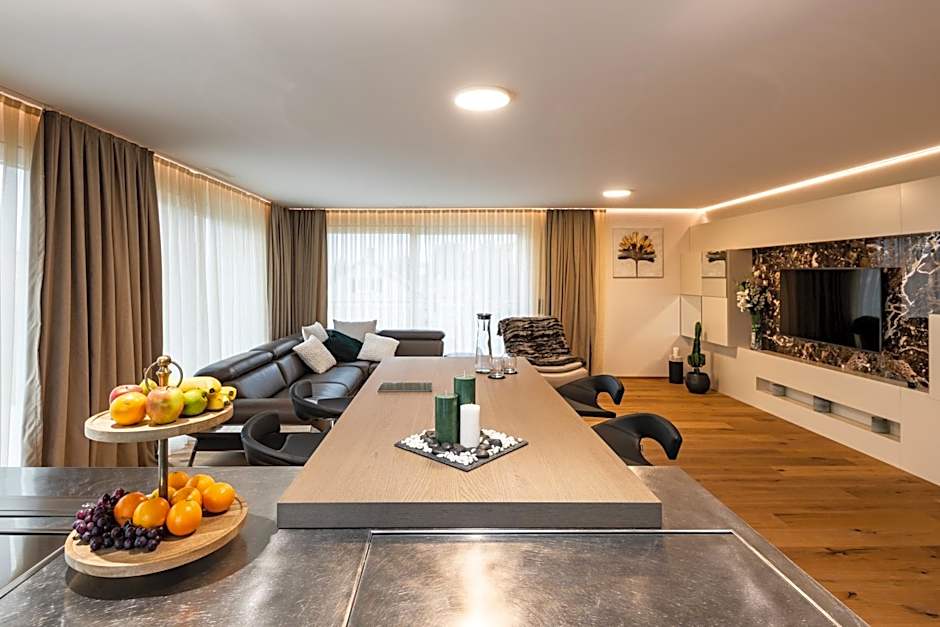 The Gate Boutique Hotel Zürich