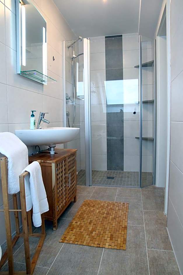 Schwaben Apartment