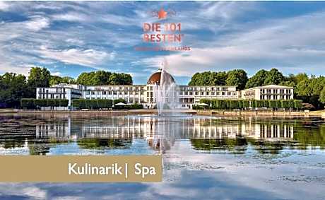 Parkhotel Bremen  ein Mitglied der Hommage Luxury Hotels Collection