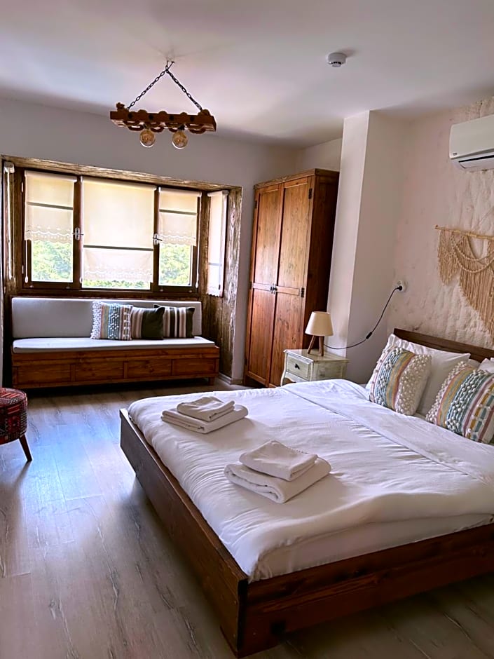 Pupa Alaçatı Butik Otel