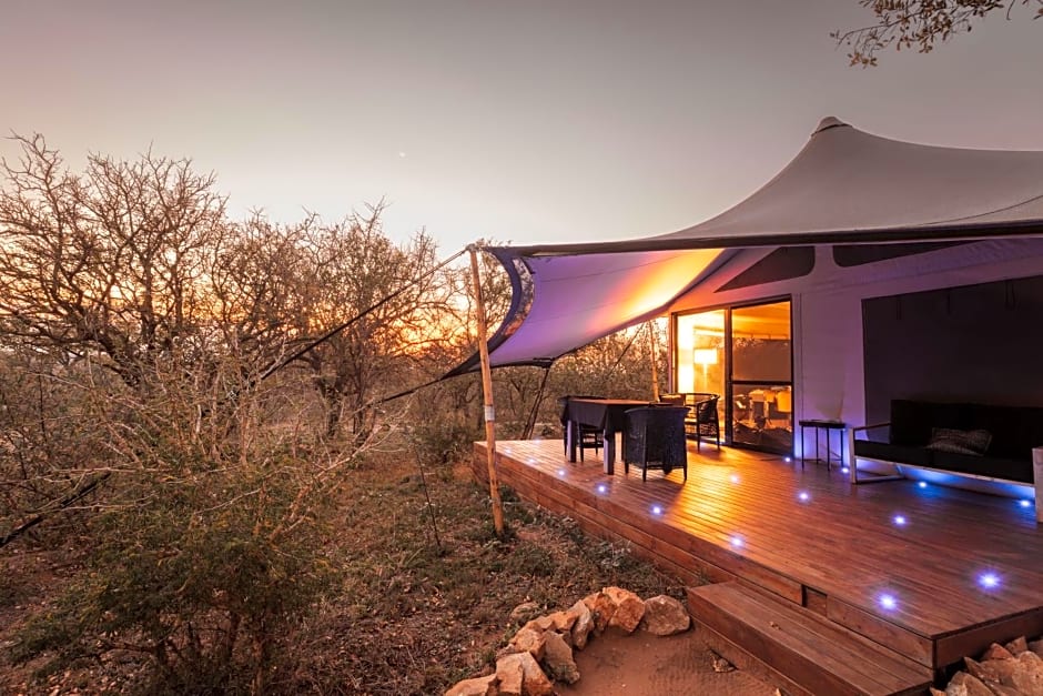 Oase by 7 Star Lodges - Greater Kruger Private 530ha Reserve