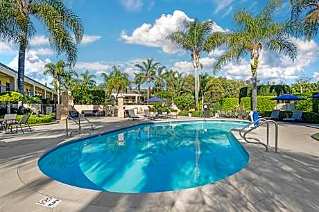Best Western Plus South Coast Inn
