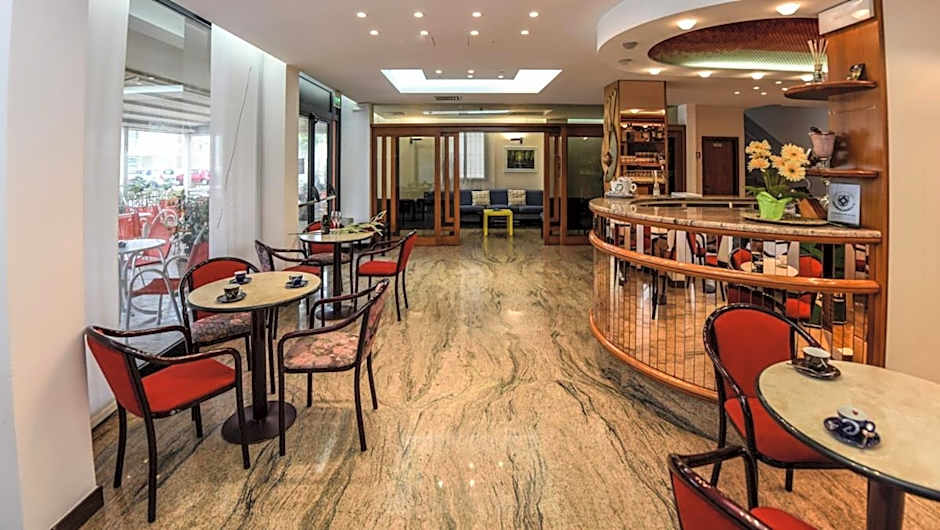Hotel Caesar