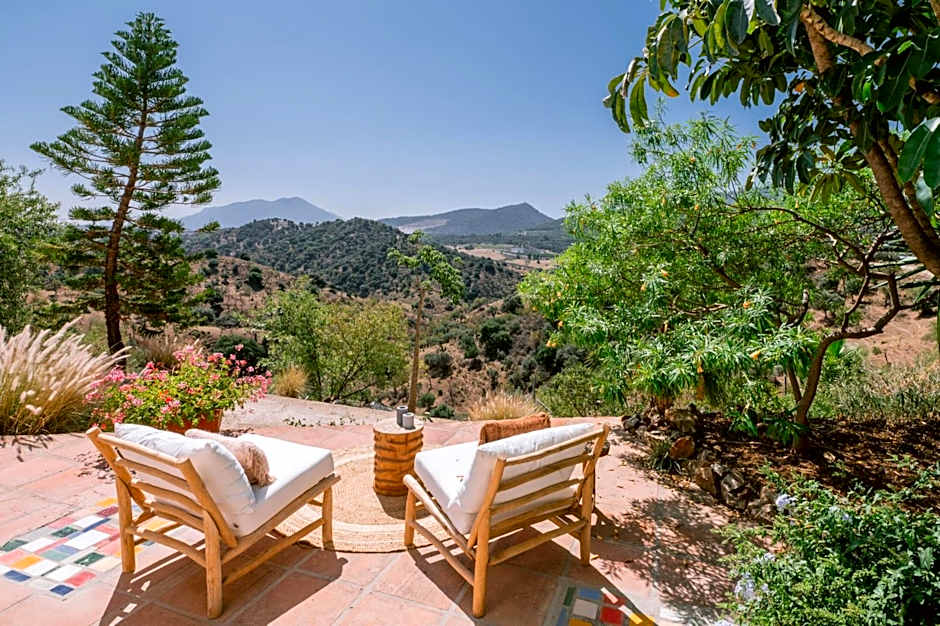 San Roque Suites de Monda