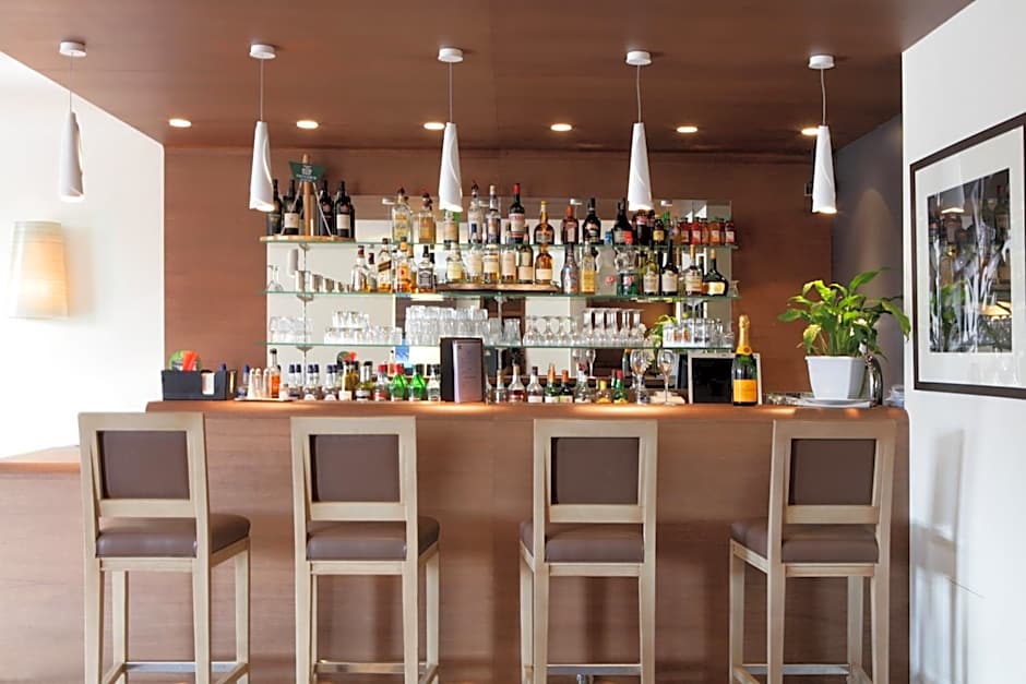 Best Western Plus Hostellerie Du Vallon