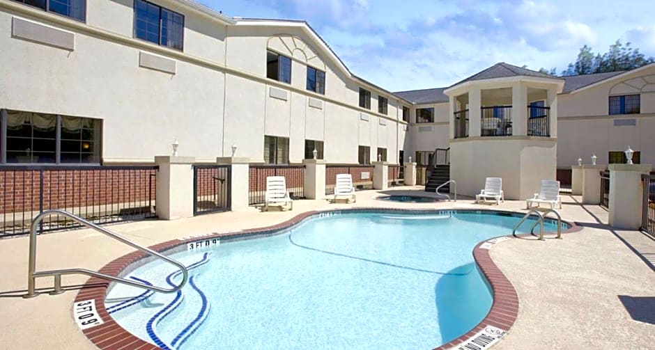 Americas Best Value Inn Kilgore
