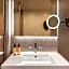 Hotel Mercure Paris Boulogne Pont de Saint Cloud