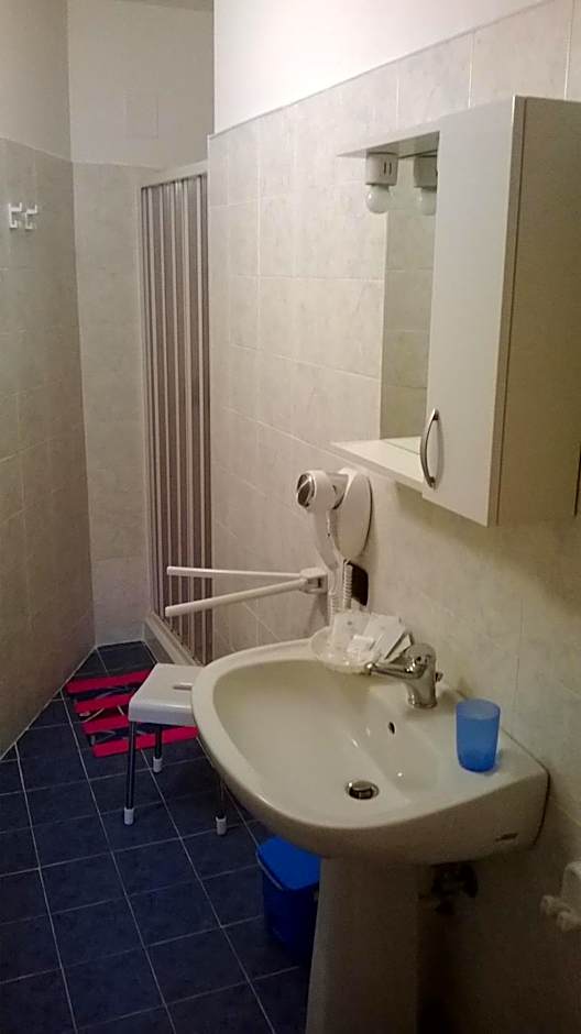 B&B Villa Dante - Policlinico
