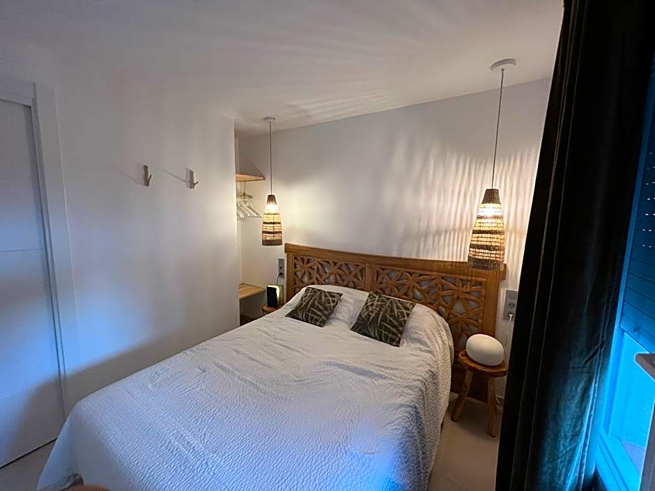 Almadrava Paradise et Eden