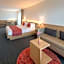 Best Western Hotel Rebstock