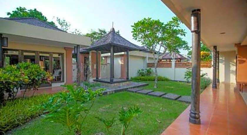 Tanjung Lesung Beach Hotel