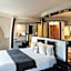 Hôtel Carlton Lille