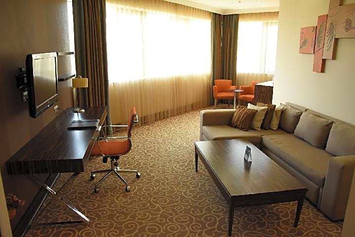 Euro Park Hotel Bursa