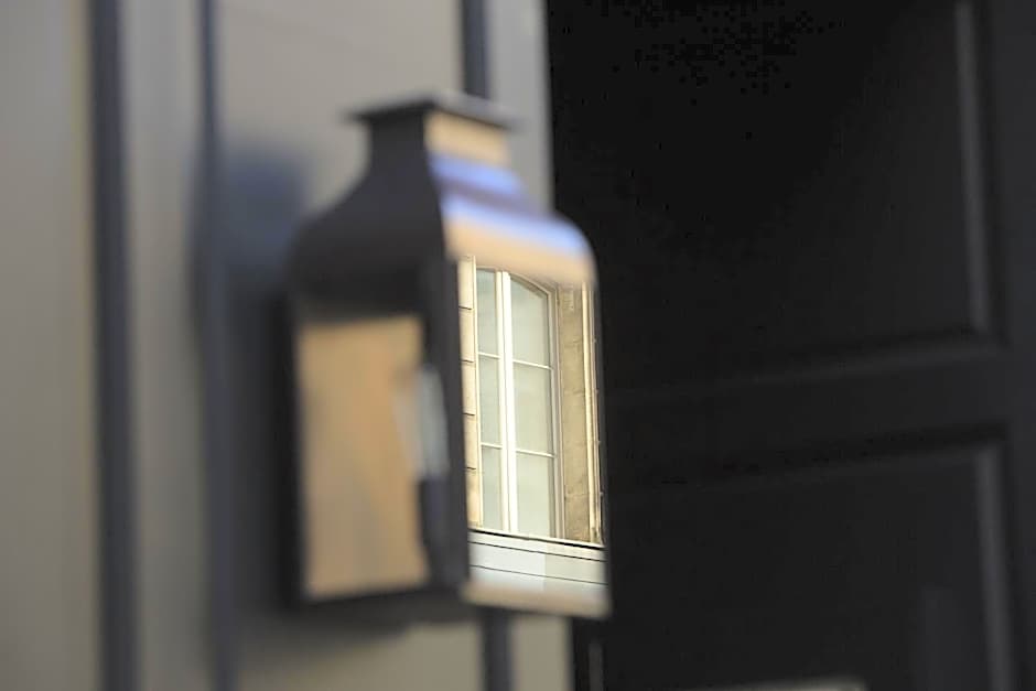 Hotel De Nemours Rennes